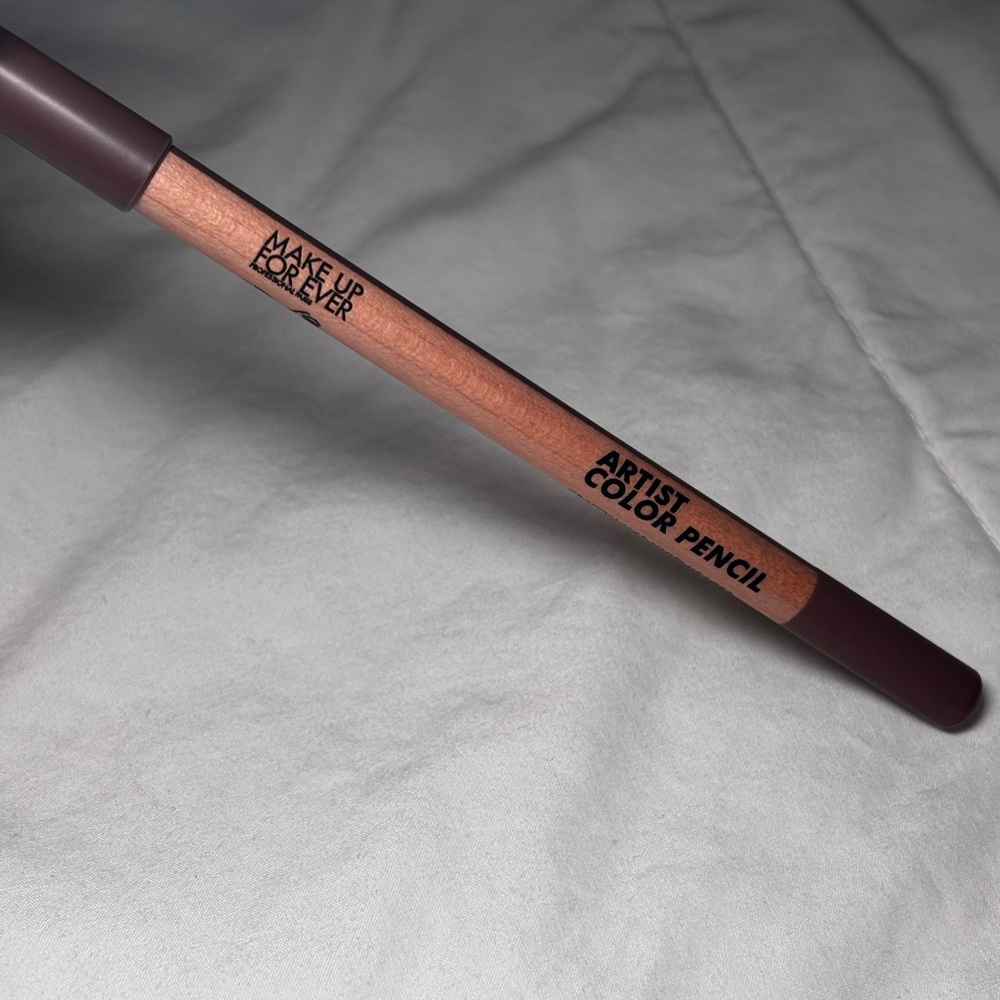 Makeup Forever Artist Color Pencil Lip Liner in Warm Brown